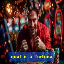 qual e a fortuna de celso rigo